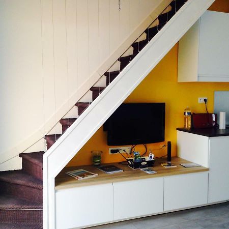 Le Reservoir Wimereux Exterior foto